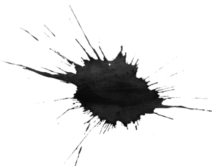 KOLOR-BURST Gel: Black (50ml)