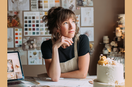 Breaking Through Creative Blocks