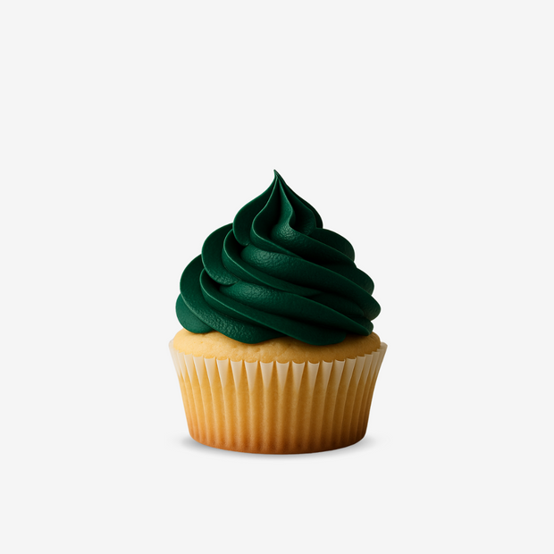 Royal Green, Gel Colouring, Emerald, Food Colouring, South Africa, Halal, 