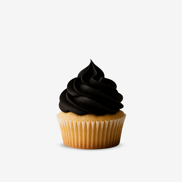 Black, Food Colouring, Gel, Food Gel, South Africa, Halal