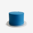 Buttercream, Blue, Icing Sugar, Halaal, South Africa