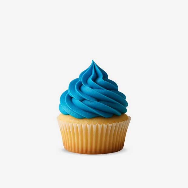 Bright Blue, Food Colouring, Gel, Food Gel, South Africa, Halal