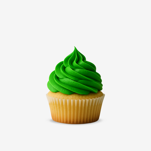Bright Green, Food Colouring, Gel, Food Gel, South Africa, Halal