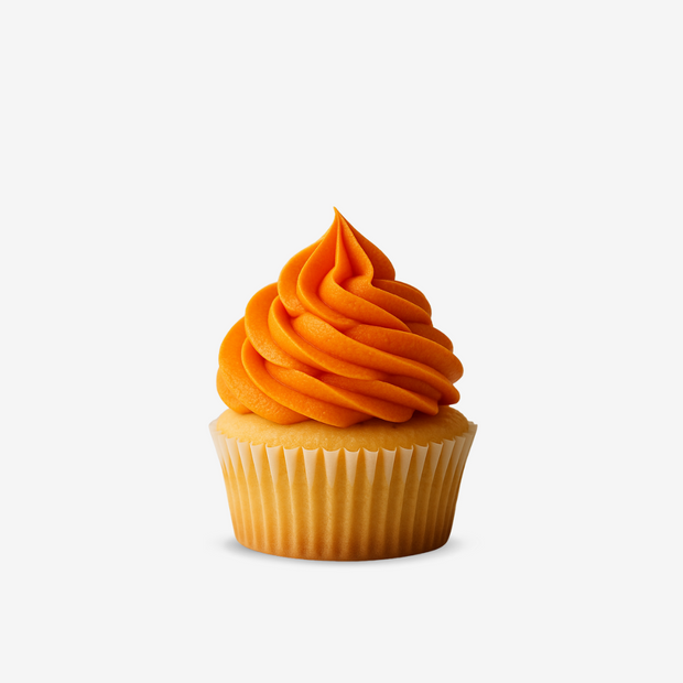 Bright Orange, Food Colouring, Gel, Food Gel, South Africa, Halal
