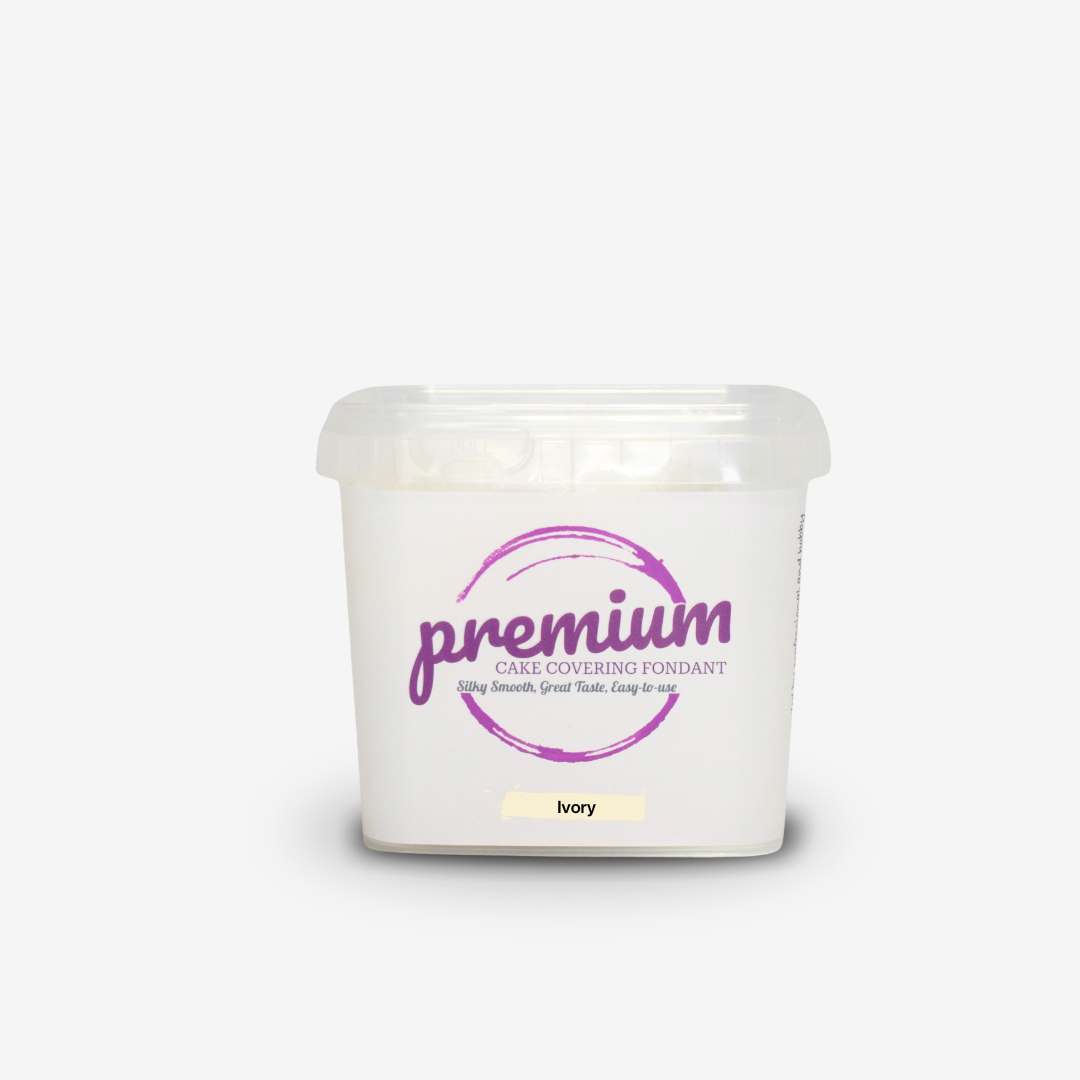 ivory, Fondant, RTR, Plastic Icing, South Africa, Halal, Sugar Paste