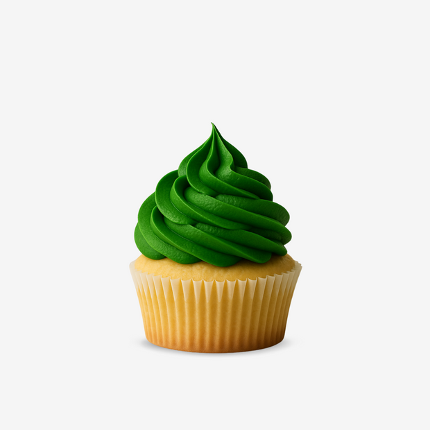 Leaf Green, Food Colouring, Gel, Food Gel, South Africa, Halal