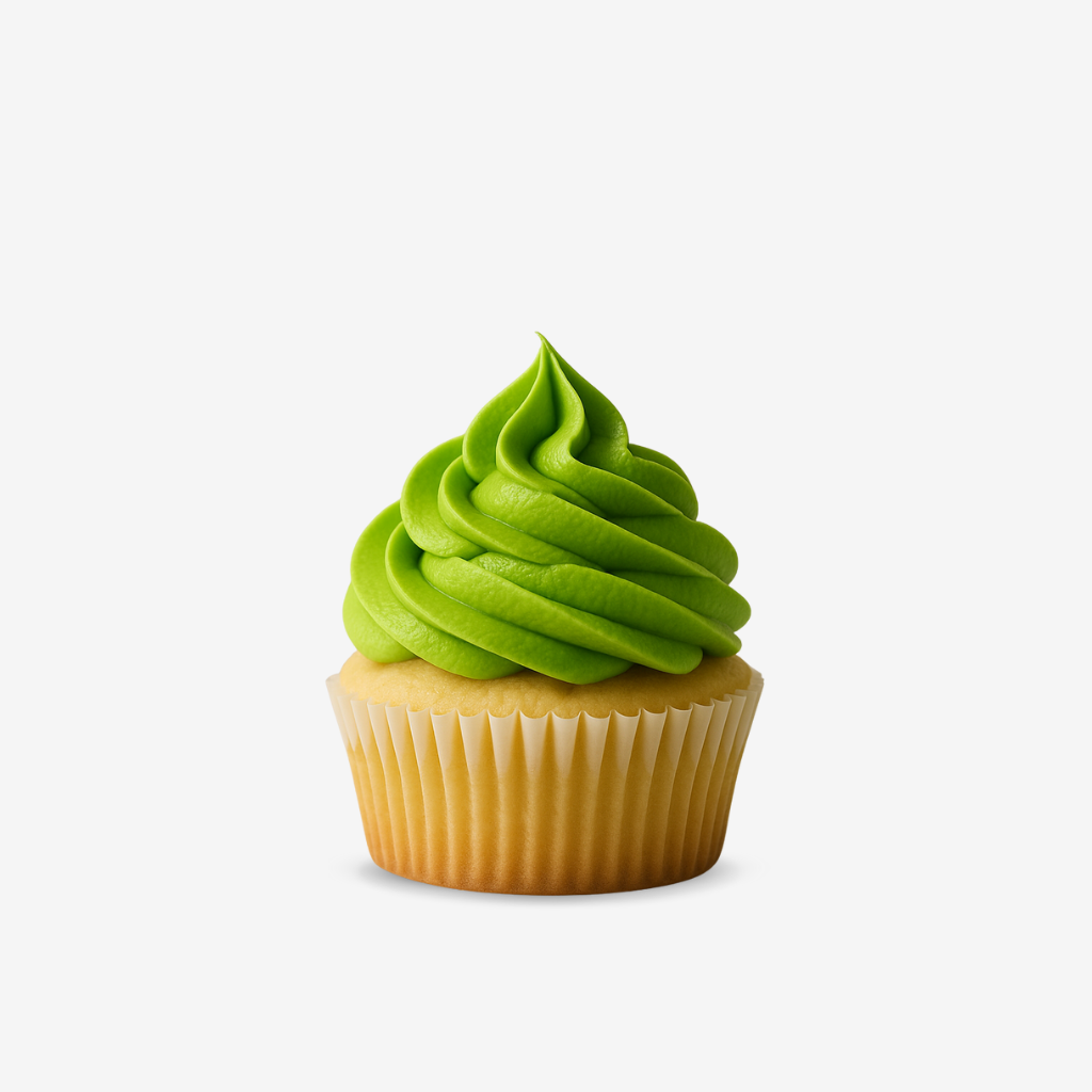 Lime Green, Food Colouring, Gel, Food Gel, South Africa, Halal