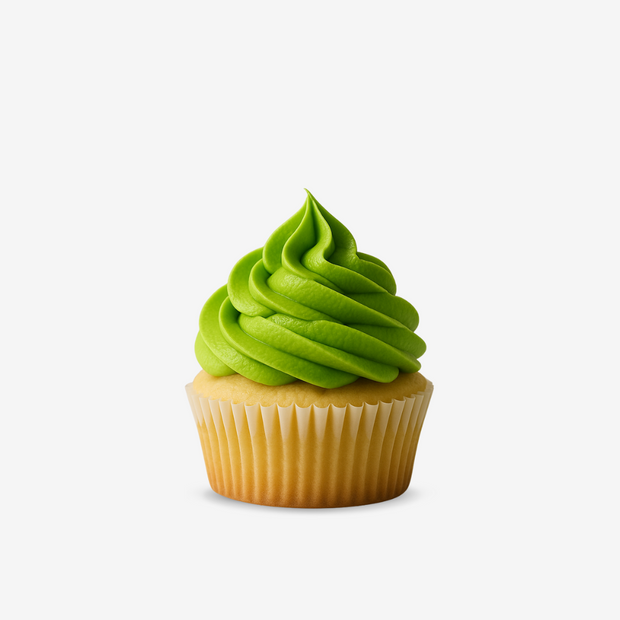 Lime Green, Food Colouring, Gel, Food Gel, South Africa, Halal