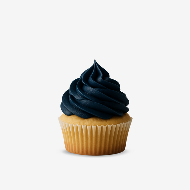 Midnight Blue, Food Colouring, Gel, Food Gel, South Africa, Halal