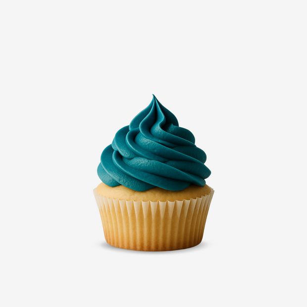 Opal Blue, Food Colouring, Gel, Food Gel, South Africa, Halal