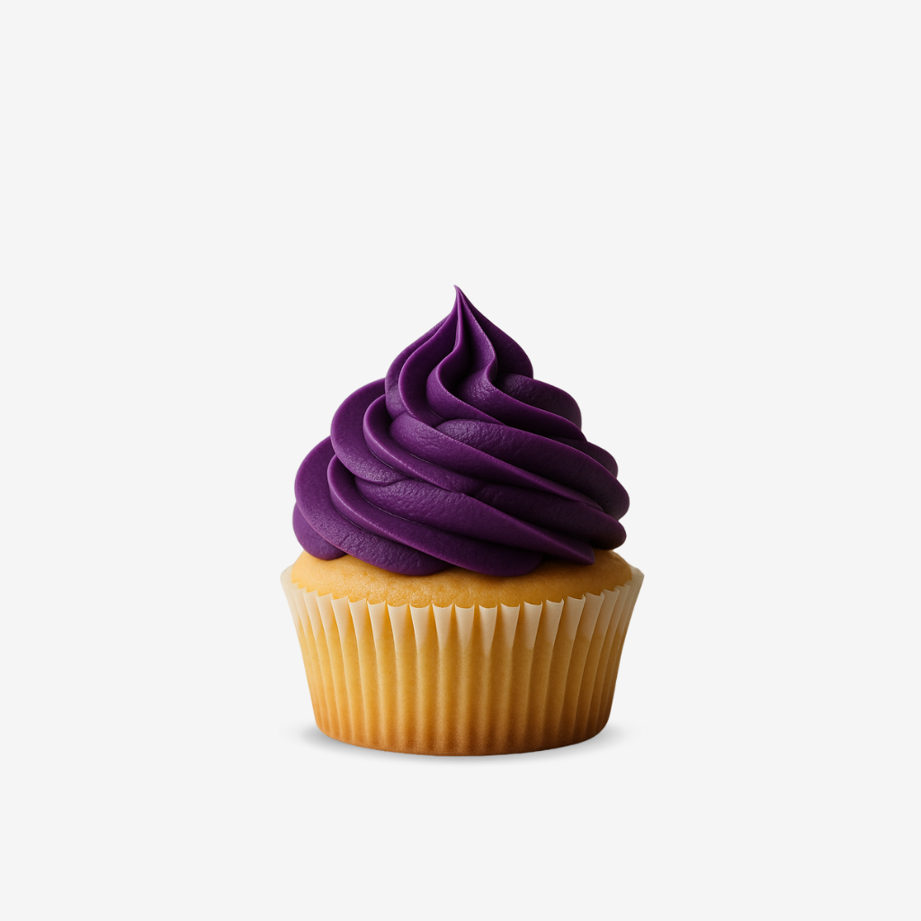 Pansy Purple, Food Colouring, Gel, Food Gel, South Africa, Halal