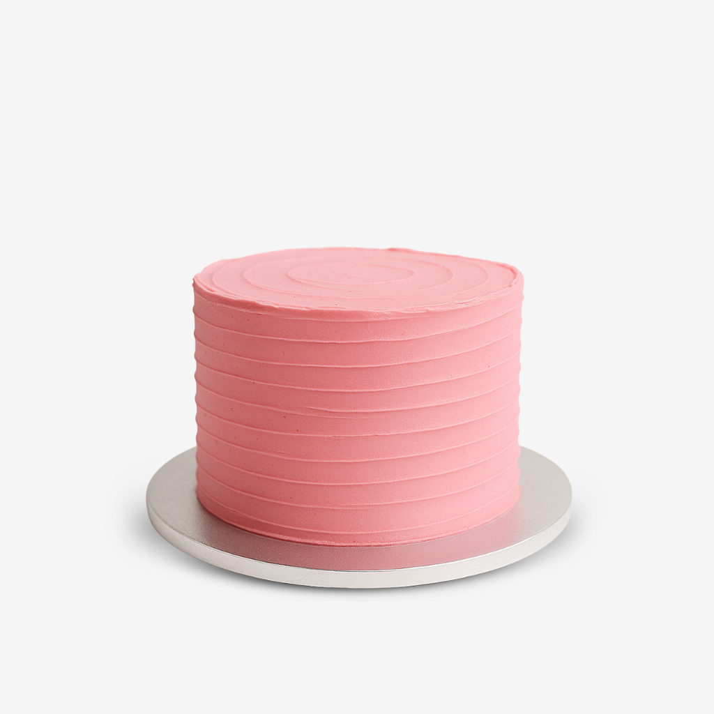 Buttercream, Pink, Icing Sugar, Halaal, South Africa