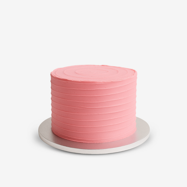 Buttercream, Pink, Icing Sugar, Halaal, South Africa