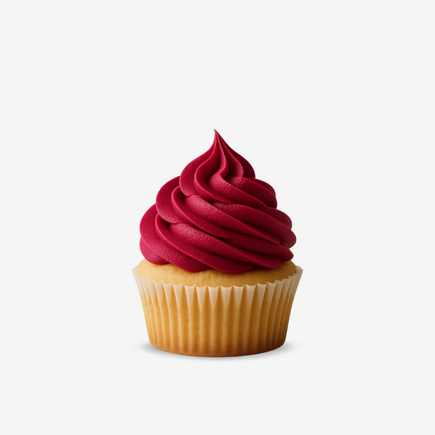 Raspberry, Food Colouring, Gel, Food Gel, South Africa, Halal
