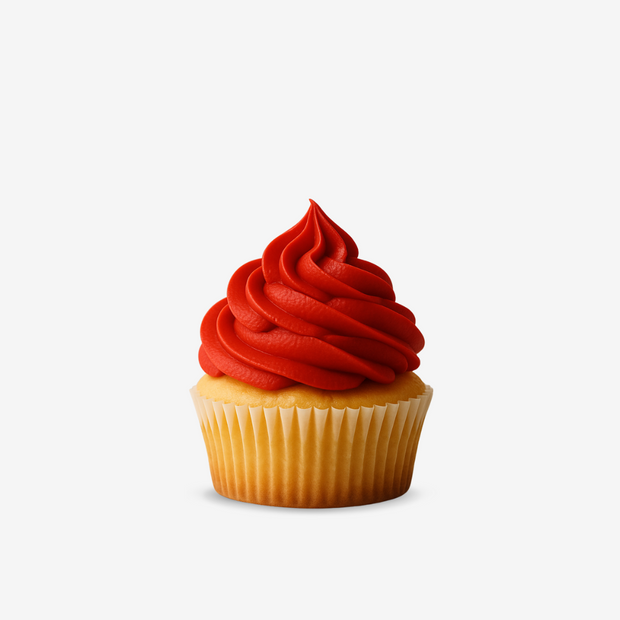 Red, Food Colouring, Gel, Food Gel, South Africa, Halal