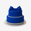 Royal Blue, Fondant, Fondant Covering, Sugar Paste, Halaal, Halal, South Africa