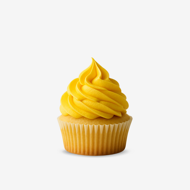 Sunlit Yellow, Food Colouring, Gel, Food Gel, South Africa, Halal