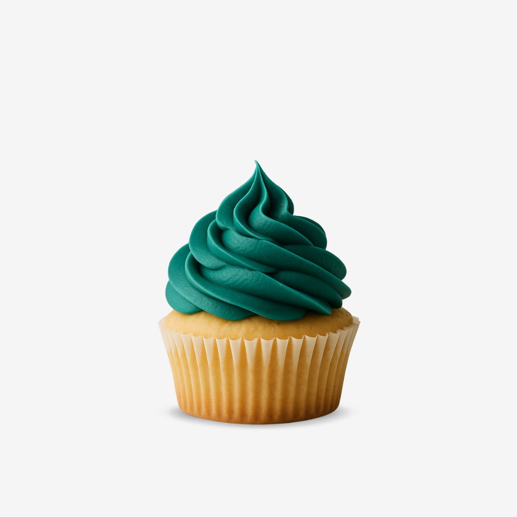 Teal, Food Colouring, Gel, Food Gel, South Africa, Halal