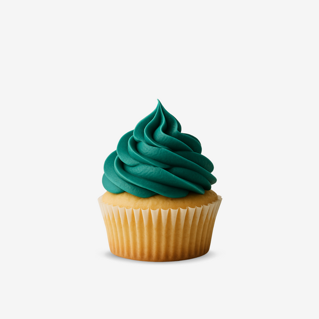 Teal, Food Colouring, Gel, Food Gel, South Africa, Halal