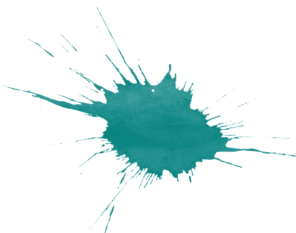 KOLOR-BURST Gel: Teal (50ml)