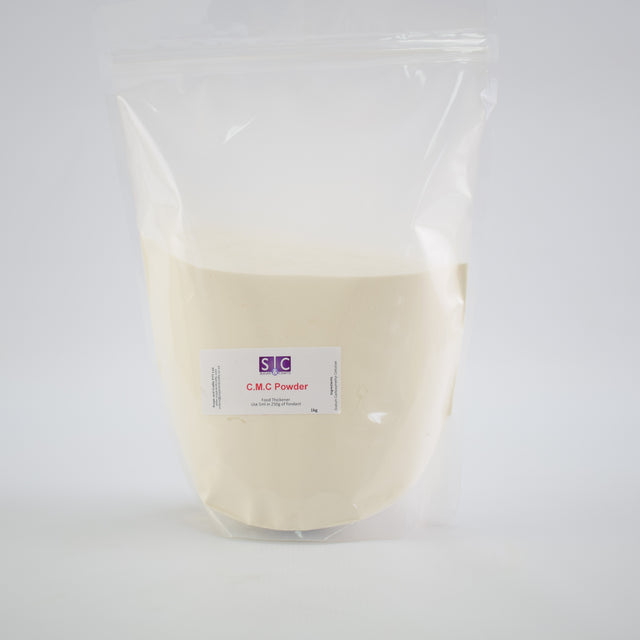 CMC Powder 1kg
