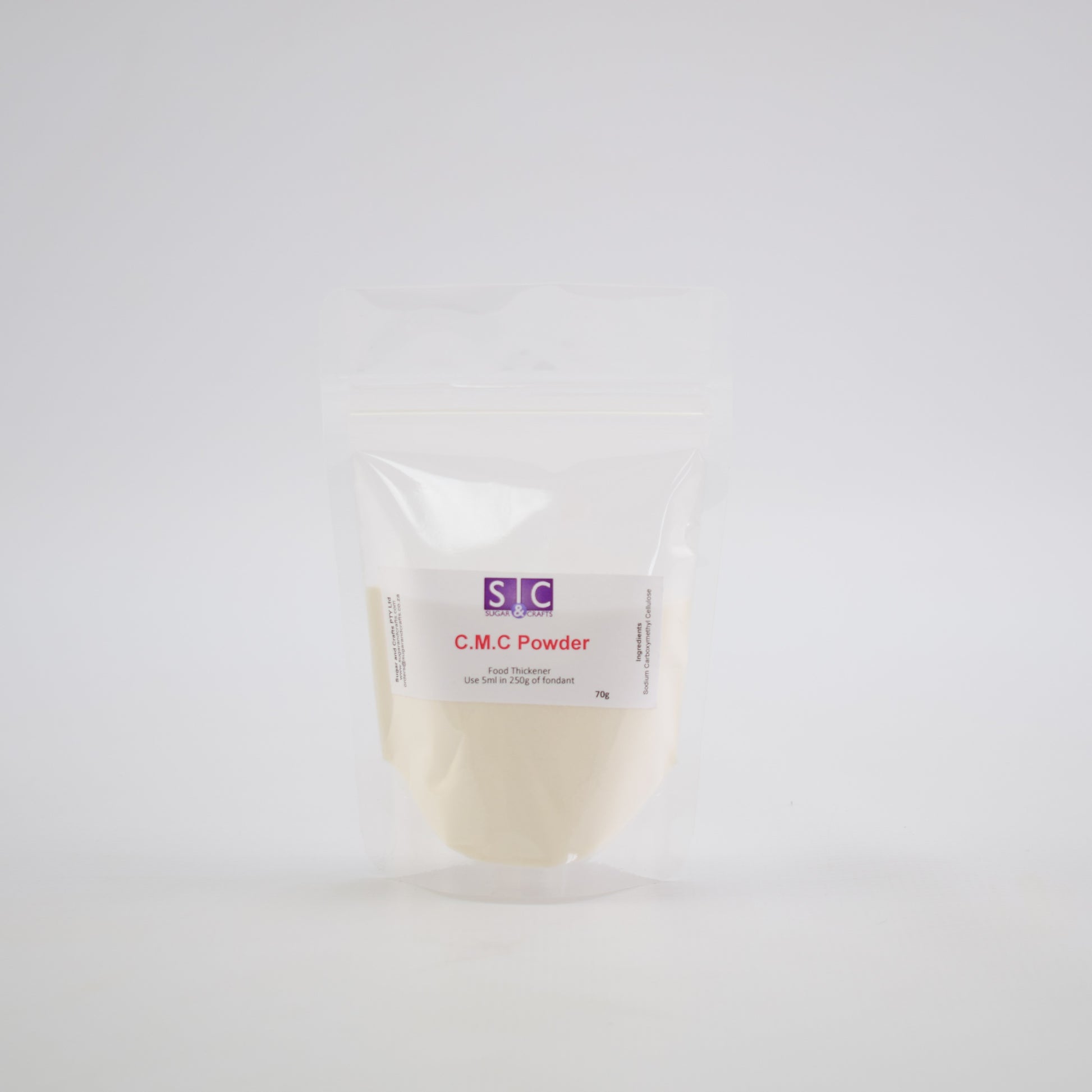 CMC Powder 70g